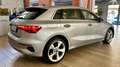 Audi A3 A3 SPB 30 g-tron S tronic Business Advanced Argent - thumbnail 7