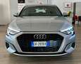 Audi A3 A3 SPB 30 g-tron S tronic Business Advanced Argent - thumbnail 2