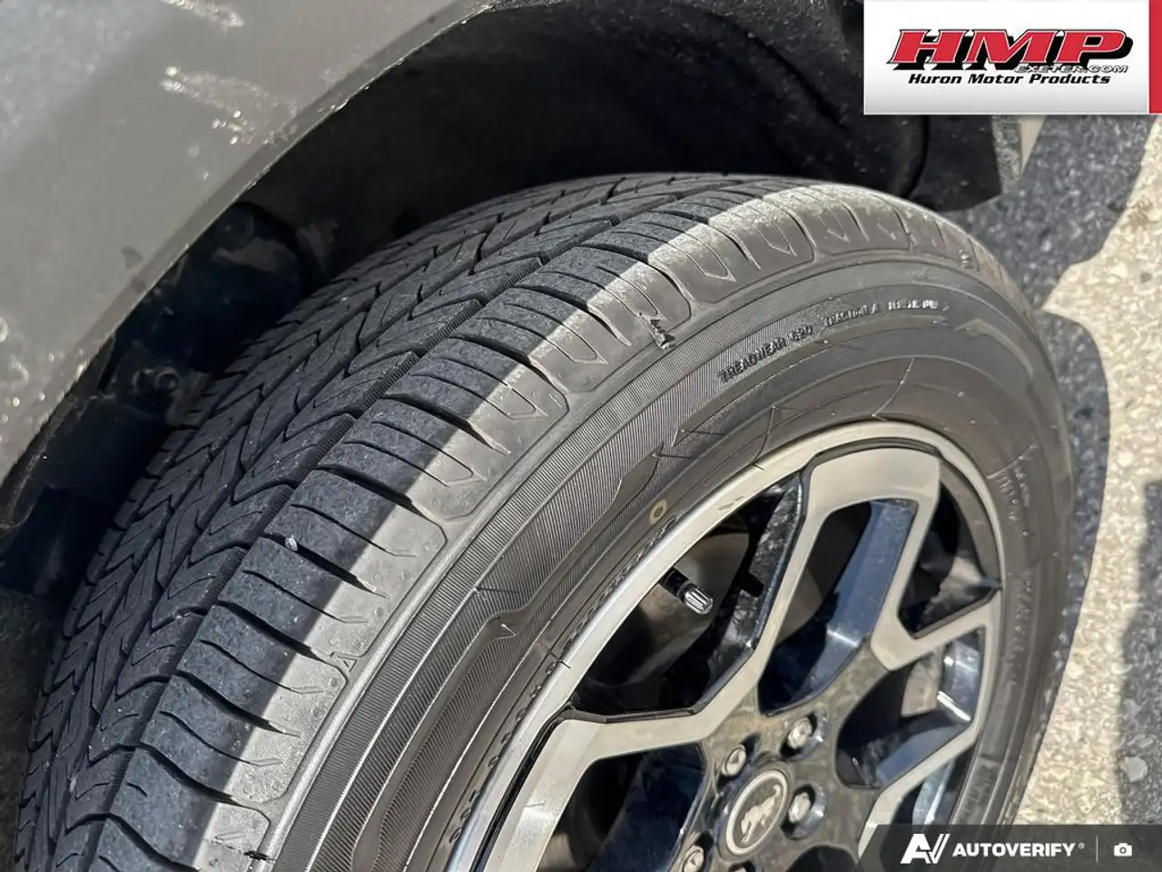 Ford Bronco Sport снимка Ford Bronco Sport