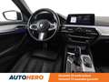 BMW 530 530e M Sport Noir - thumbnail 27
