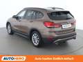 BMW X1 xDrive 18d Advantage Braun - thumbnail 4