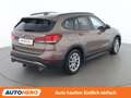 BMW X1 xDrive 18d Advantage Braun - thumbnail 6