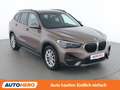 BMW X1 xDrive 18d Advantage Braun - thumbnail 8