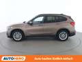 BMW X1 xDrive 18d Advantage Braun - thumbnail 3