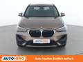 BMW X1 xDrive 18d Advantage Braun - thumbnail 9
