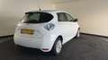 Renault ZOE R240 Intens 22 kWh Huur  Accu | Navigatie | Lage K White - thumbnail 15