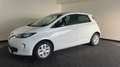 Renault ZOE R240 Intens 22 kWh Huur  Accu | Navigatie | Lage K White - thumbnail 23