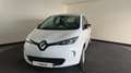 Renault ZOE R240 Intens 22 kWh Huur  Accu | Navigatie | Lage K White - thumbnail 18