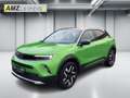 Opel Mokka 1.2 Turbo Elegance *Bequemer Einstieg* Groen - thumbnail 1