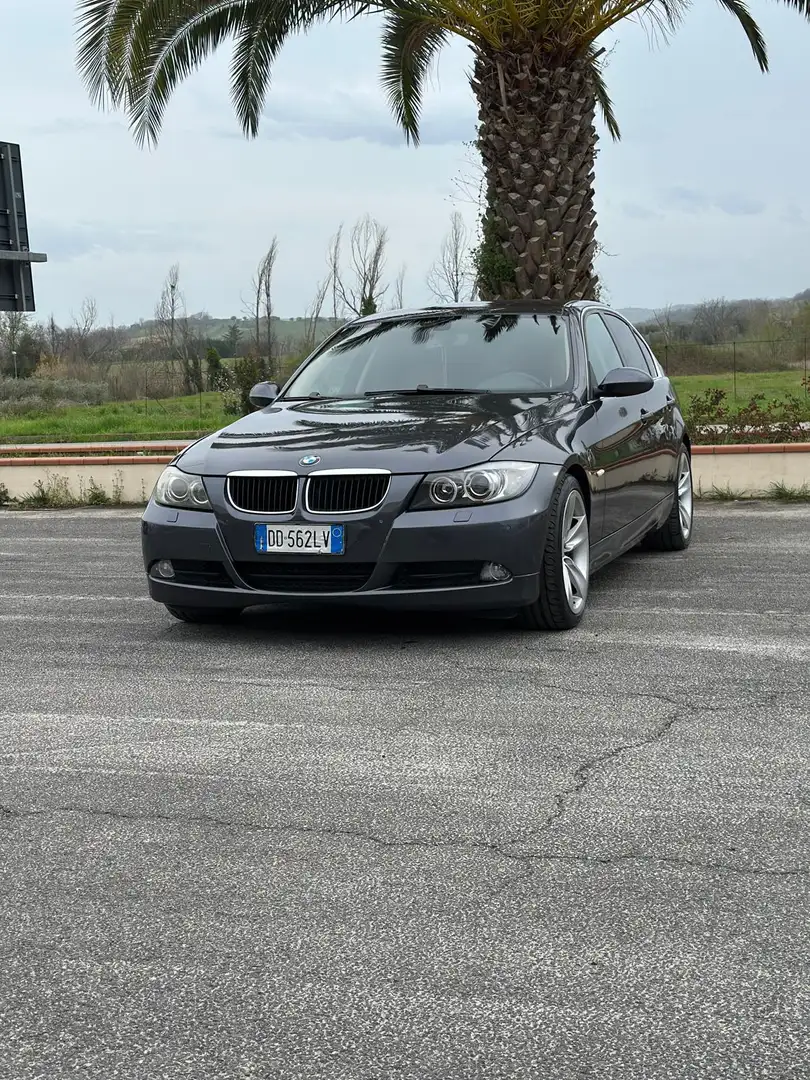 BMW 330 330d Attiva - 1