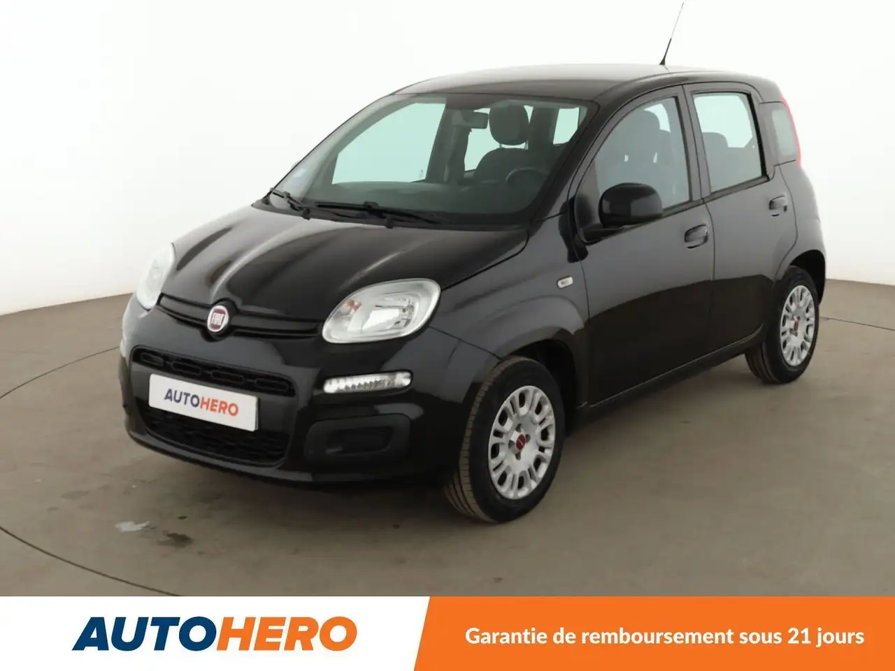 Fiat Panda 1.2 Easy