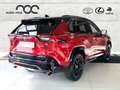 Toyota RAV 4 Plug-in Hybrid 4x4 GR Sport  HUD El. Panodach Navi Rouge - thumbnail 2