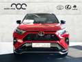 Toyota RAV 4 Plug-in Hybrid 4x4 GR Sport  HUD El. Panodach Navi Rouge - thumbnail 4