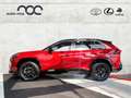 Toyota RAV 4 Plug-in Hybrid 4x4 GR Sport  HUD El. Panodach Navi Rouge - thumbnail 3