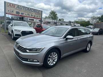 Passat 1.6 CR TDi Comfortline Business