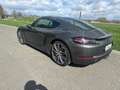 Porsche 718 718 Cayman PDK Grijs - thumbnail 3