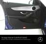 Mercedes-Benz C 220 C 220 d T AVANTGARDE*R-KAM*LED*TOTW*PTS*KEYLESS* Blue - thumbnail 7