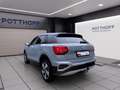 Audi Q2 35 TDI ADVANCED AHK KAMERA NAVI+ PDC Grau - thumbnail 2
