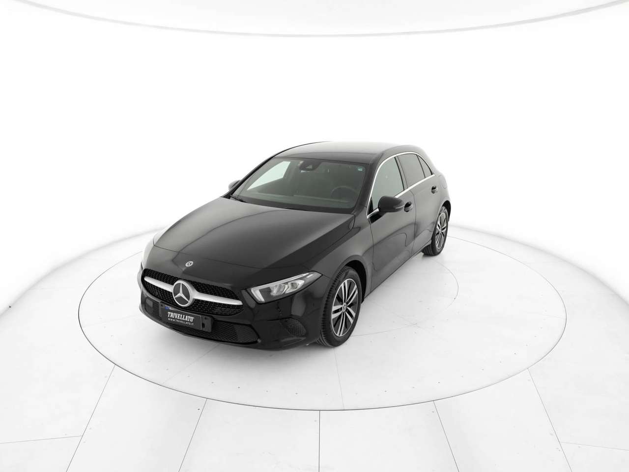 Mercedes-Benz A 250 250 e phev (eq-power) sport auto