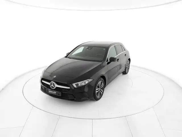 Mercedes-Benz A 250 250 e phev (eq-power) sport auto