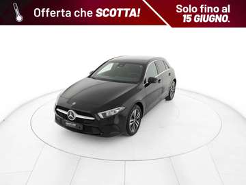 250 e phev (eq-power) sport auto