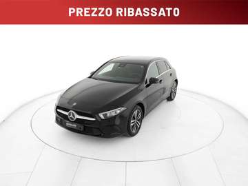 250 e phev (eq-power) sport auto