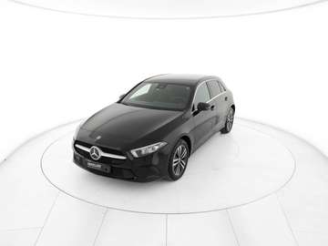 250 e phev (eq-power) sport auto