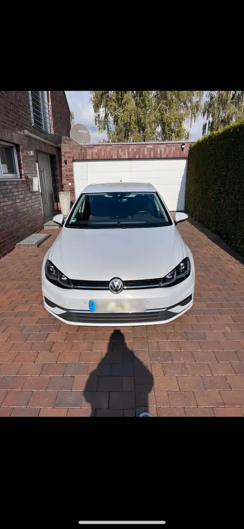 Volkswagen Golf Join Start-Stopp Grau - 1