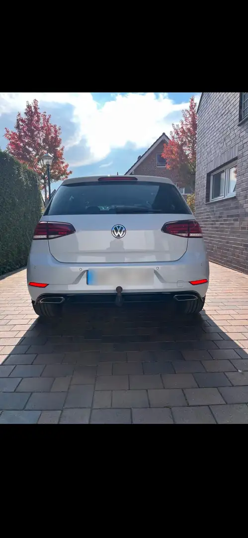 Volkswagen Golf Join Start-Stopp Grau - 2