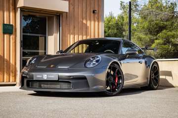 992 GT3 Clubsport