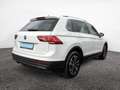 Volkswagen Tiguan 1.5 TSI IQ.DRIVE DSG ACC MFL APP-CON. Weiß - thumbnail 3