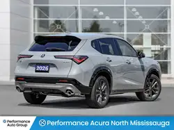 Acura ADX 2026