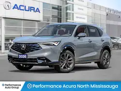 Acura ADX 2026