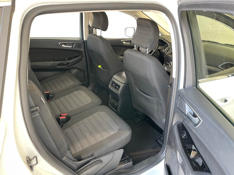 Ford S-Max 2.0 EcoBlue Titanium AHK SpoSi ACC BLIS — photo 11