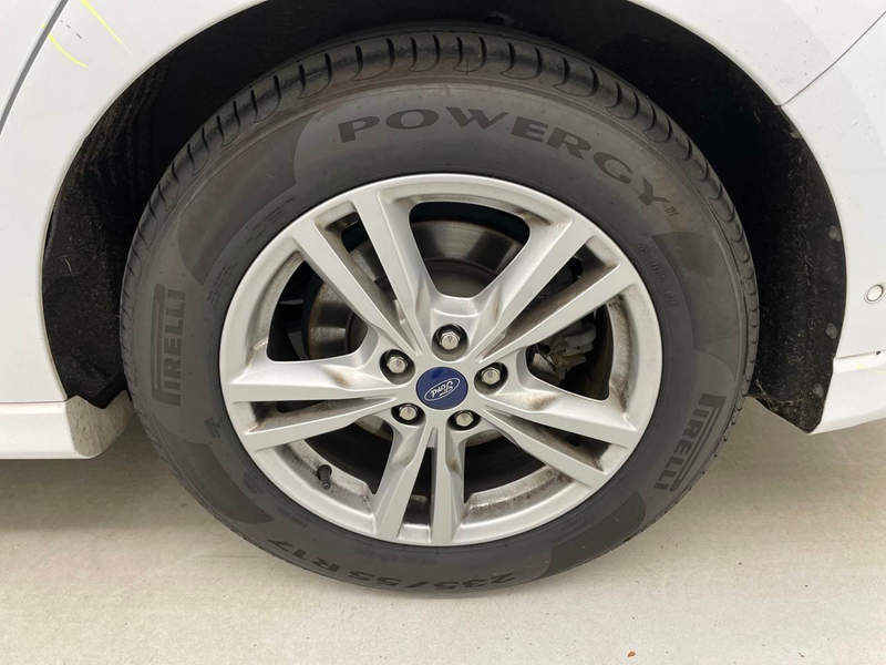 Ford S-Max 2.0 EcoBlue Titanium AHK SpoSi ACC BLIS — photo 12