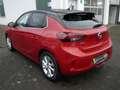 Opel Corsa F 1.2 Elegance inkl. Inspektionspaket Rot - thumbnail 4
