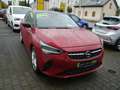Opel Corsa F 1.2 Elegance inkl. Inspektionspaket Rot - thumbnail 7