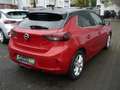 Opel Corsa F 1.2 Elegance inkl. Inspektionspaket Rot - thumbnail 6