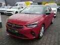 Opel Corsa F 1.2 Elegance inkl. Inspektionspaket Rot - thumbnail 2