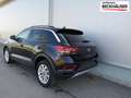 Volkswagen T-Roc LIFE 2.0 TDI PDC Kamera ACC LED Sunset 17 Zoll ... Negro - thumbnail 3