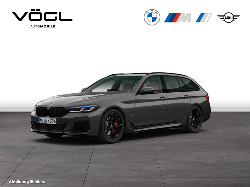BMW 540 d xDrive Touring M Sportpaket Head-Up HiFi