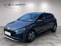 Hyundai i20 Prime Mild-Hybrid Grau - thumbnail 1