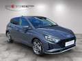 Hyundai i20 Prime Mild-Hybrid Grau - thumbnail 3