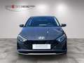 Hyundai i20 Prime Mild-Hybrid Grau - thumbnail 2