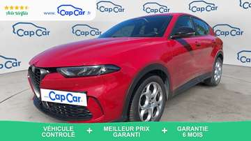 1.5 Mild Hybrid 130 TCT7 Sprint