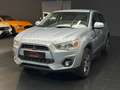 Mitsubishi ASX Klassik Kollektion 2WD Temp/Shz/Kamera/Klima Silber - thumbnail 2