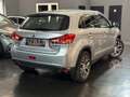 Mitsubishi ASX Klassik Kollektion 2WD Temp/Shz/Kamera/Klima Silber - thumbnail 10