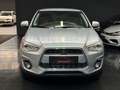 Mitsubishi ASX Klassik Kollektion 2WD Temp/Shz/Kamera/Klima Silber - thumbnail 3