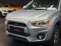Mitsubishi ASX Klassik Kollektion 2WD Temp/Shz/Kamera/Klima Silber - thumbnail 33