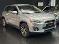 Mitsubishi ASX Klassik Kollektion 2WD Temp/Shz/Kamera/Klima Silber - thumbnail 4
